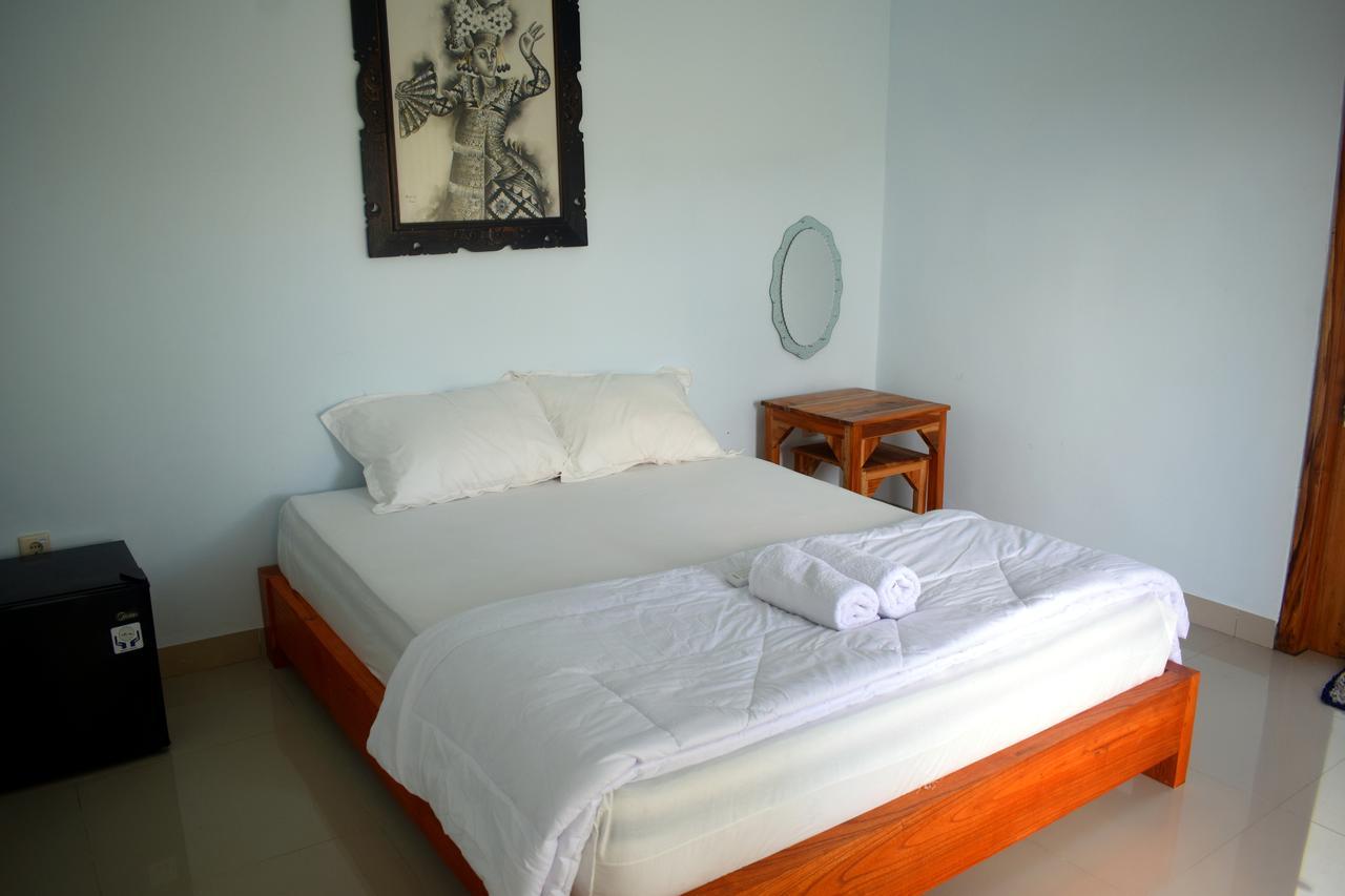 Wani Bali Resort Toyapakeh Exterior foto